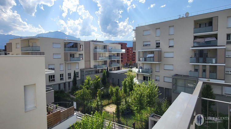 Ma-Cabane - Location Appartement SAINT-MARTIN-D'HERES, 82 m²