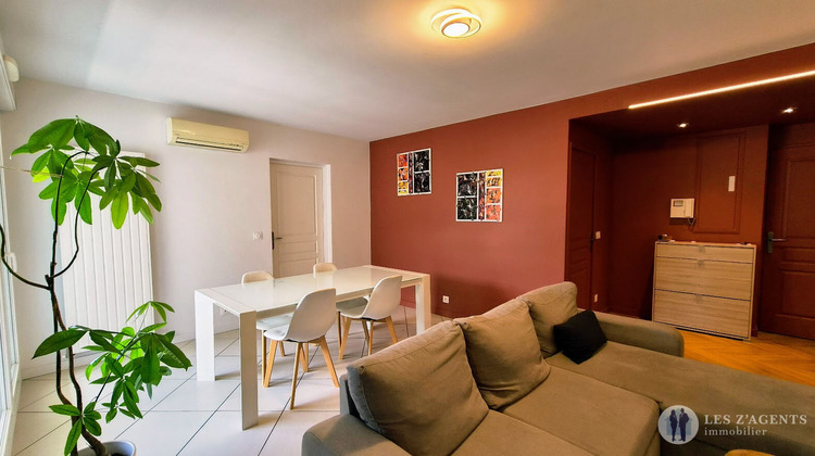 Ma-Cabane - Location Appartement SAINT-MARTIN-D'HERES, 67 m²