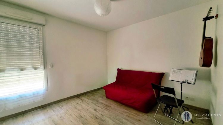 Ma-Cabane - Location Appartement SAINT-MARTIN-D'HERES, 67 m²