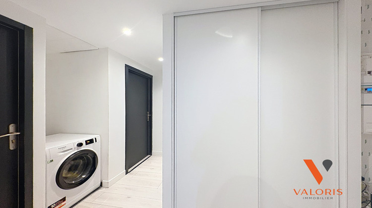 Ma-Cabane - Location Appartement Saint-Martin-d'Hères, 13 m²