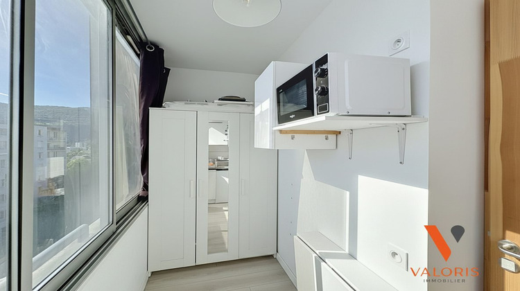 Ma-Cabane - Location Appartement Saint-Martin-d'Hères, 13 m²