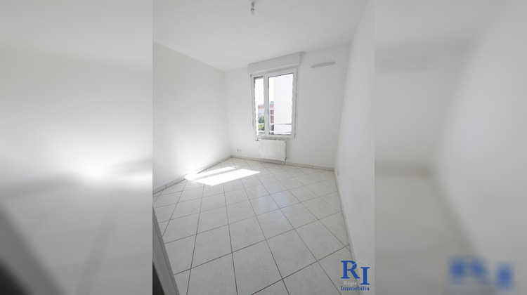 Ma-Cabane - Location Appartement Saint-martin-d'hères, 63 m²