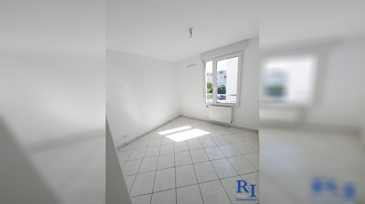 Ma-Cabane - Location Appartement Saint-martin-d'hères, 63 m²