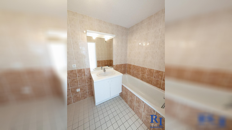 Ma-Cabane - Location Appartement Saint-martin-d'hères, 63 m²