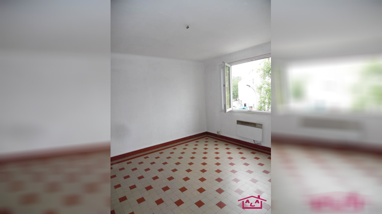 Ma-Cabane - Location Appartement Saint-Martin-d'Hères, 42 m²