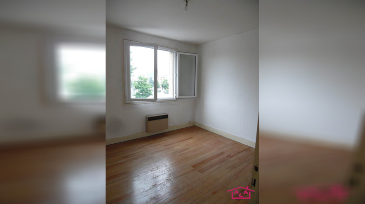 Ma-Cabane - Location Appartement Saint-Martin-d'Hères, 42 m²
