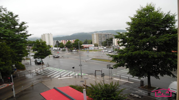 Ma-Cabane - Location Appartement Saint-Martin-d'Hères, 42 m²