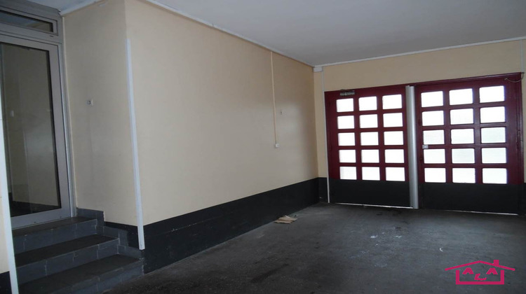 Ma-Cabane - Location Appartement Saint-Martin-d'Hères, 42 m²