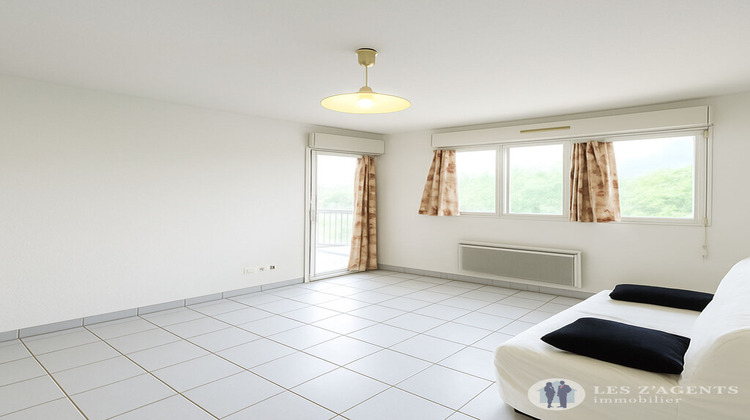 Ma-Cabane - Location Appartement SAINT-MARTIN-D'HERES, 18 m²