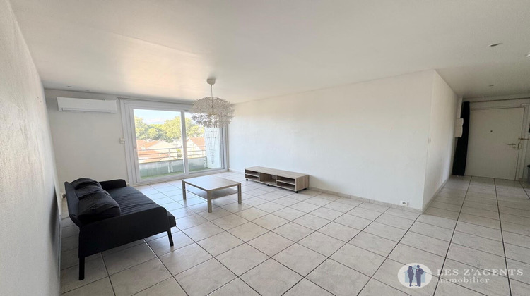 Ma-Cabane - Location Appartement SAINT-MARTIN-D'HERES, 79 m²
