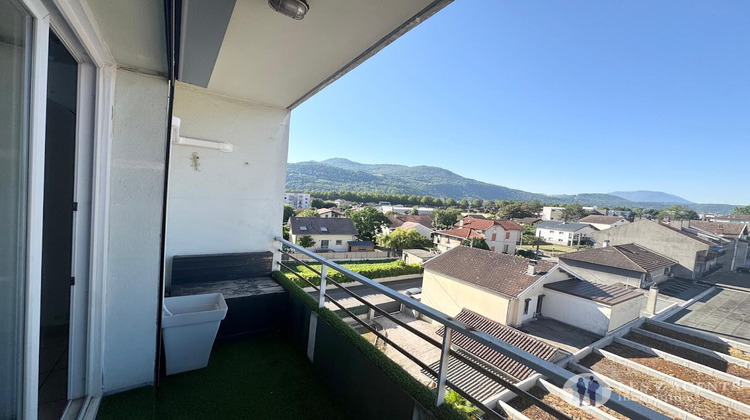 Ma-Cabane - Location Appartement SAINT-MARTIN-D'HERES, 79 m²