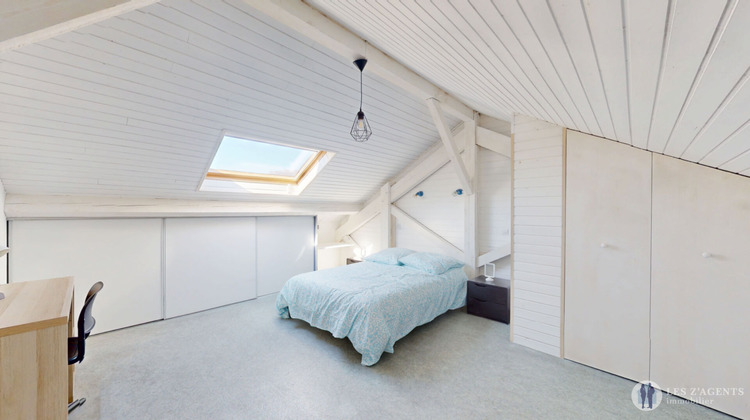 Ma-Cabane - Location Appartement SAINT-MARTIN-D'HERES, 121 m²