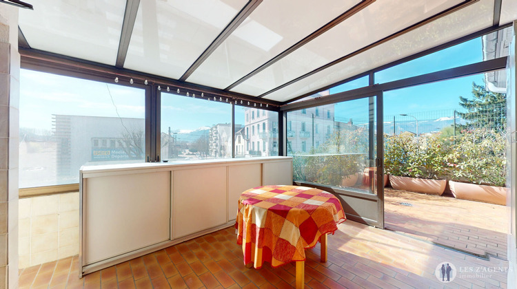 Ma-Cabane - Location Appartement SAINT-MARTIN-D'HERES, 121 m²