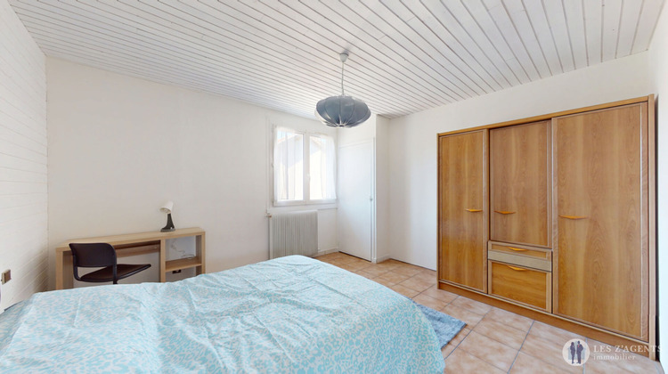 Ma-Cabane - Location Appartement SAINT-MARTIN-D'HERES, 121 m²