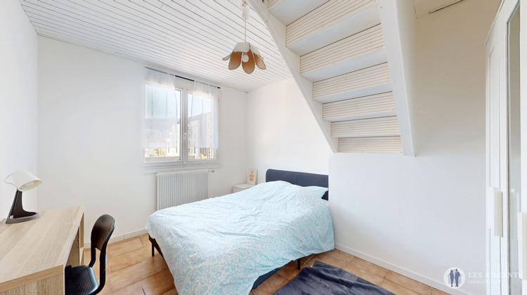Ma-Cabane - Location Appartement SAINT-MARTIN-D'HERES, 121 m²