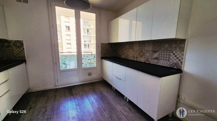 Ma-Cabane - Location Appartement SAINT-MARTIN-D'HERES, 69 m²