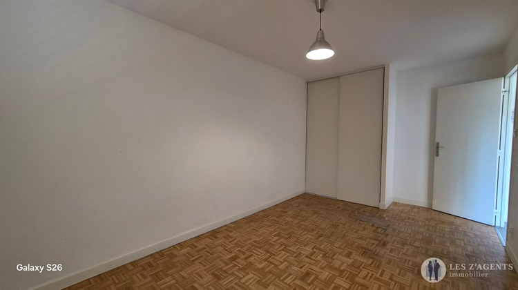 Ma-Cabane - Location Appartement SAINT-MARTIN-D'HERES, 69 m²
