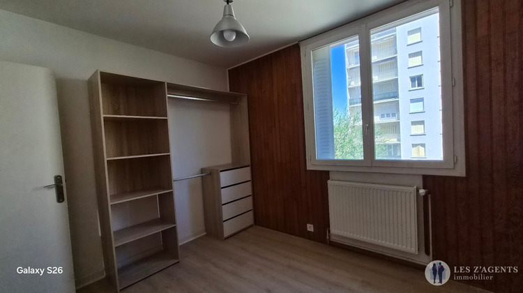 Ma-Cabane - Location Appartement SAINT-MARTIN-D'HERES, 69 m²