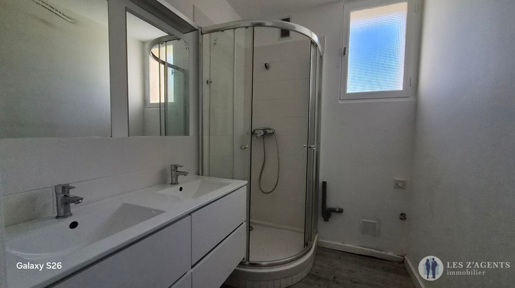 Ma-Cabane - Location Appartement SAINT-MARTIN-D'HERES, 69 m²