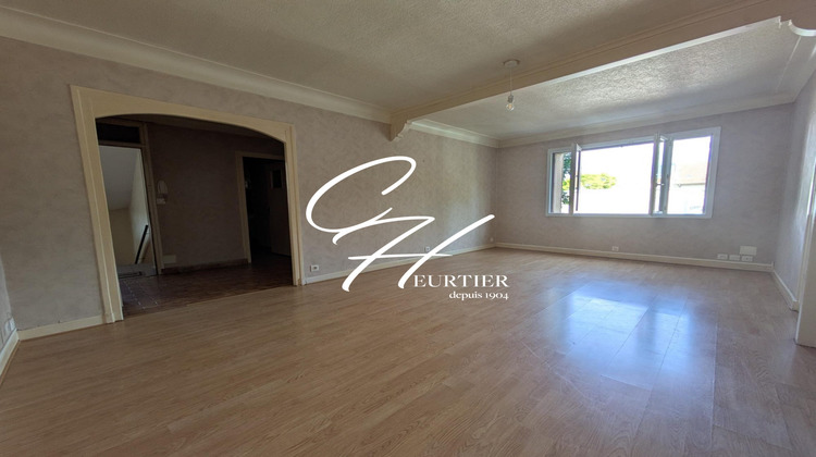 Ma-Cabane - Location Appartement Saint-Martin-d'Hères, 77 m²