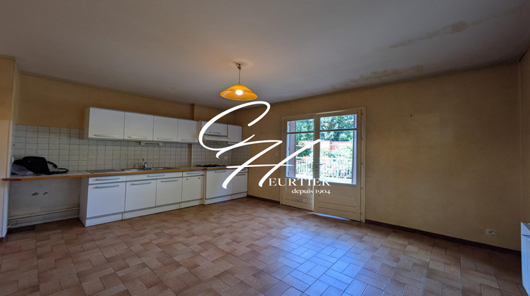 Ma-Cabane - Location Appartement Saint-Martin-d'Hères, 77 m²