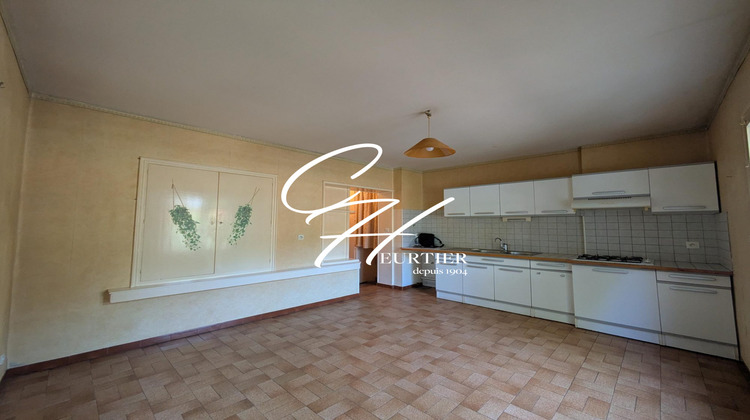 Ma-Cabane - Location Appartement Saint-Martin-d'Hères, 77 m²
