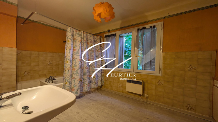 Ma-Cabane - Location Appartement Saint-Martin-d'Hères, 77 m²