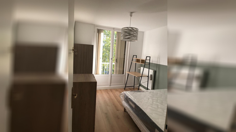 Ma-Cabane - Location Appartement Saint-Martin-d'Hères, 73 m²