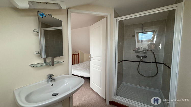 Ma-Cabane - Location Appartement SAINT-MARTIN-D'HERES, 30 m²