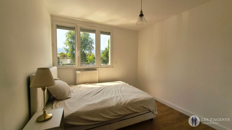 Ma-Cabane - Location Appartement SAINT-MARTIN-D'HERES, 67 m²