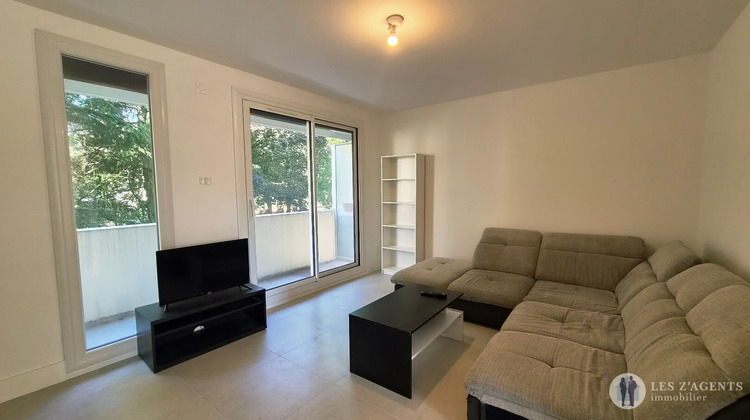 Ma-Cabane - Location Appartement SAINT-MARTIN-D'HERES, 85 m²