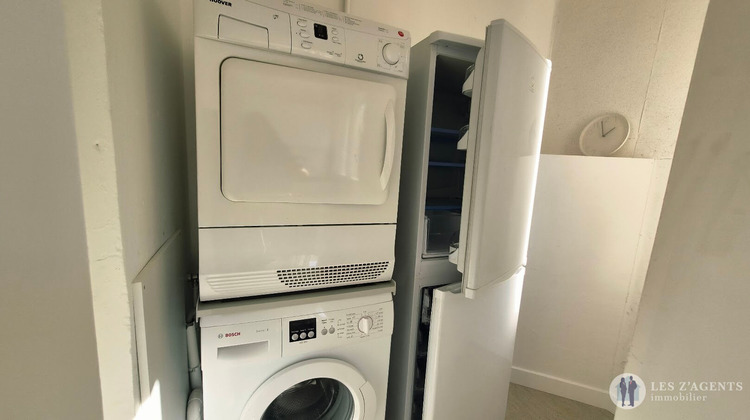 Ma-Cabane - Location Appartement SAINT-MARTIN-D'HERES, 85 m²