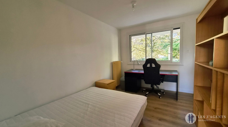 Ma-Cabane - Location Appartement SAINT-MARTIN-D'HERES, 85 m²