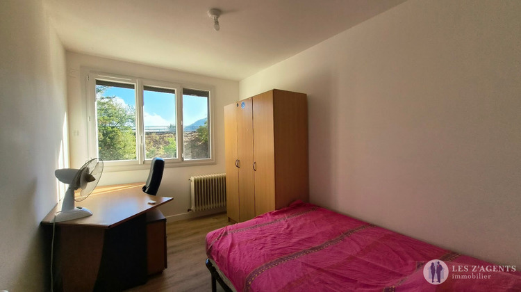 Ma-Cabane - Location Appartement SAINT-MARTIN-D'HERES, 85 m²