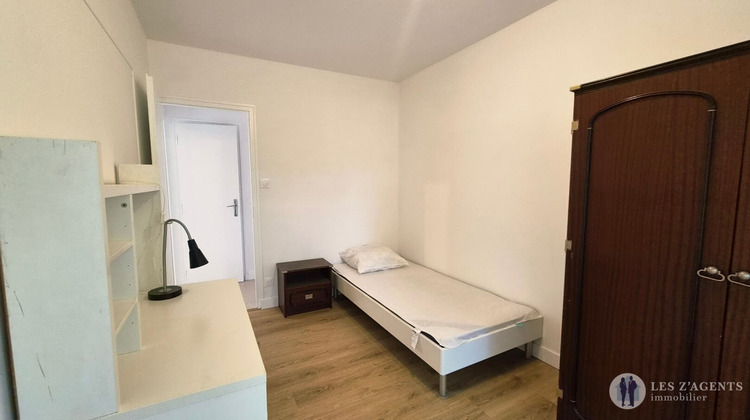 Ma-Cabane - Location Appartement SAINT-MARTIN-D'HERES, 85 m²