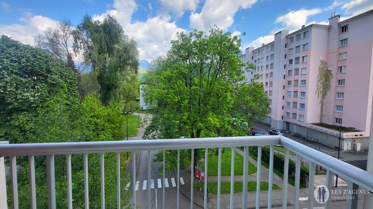 Ma-Cabane - Location Appartement SAINT-MARTIN-D'HERES, 50 m²
