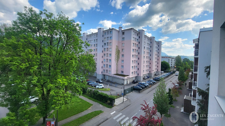Ma-Cabane - Location Appartement SAINT-MARTIN-D'HERES, 50 m²