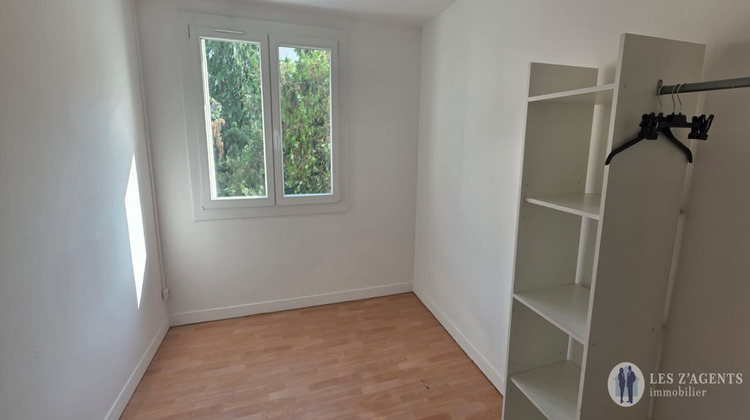 Ma-Cabane - Location Appartement SAINT-MARTIN-D'HERES, 50 m²