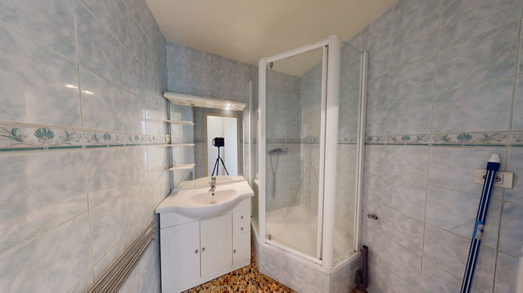 Ma-Cabane - Location Appartement SAINT-MARTIN-D'HERES, 50 m²