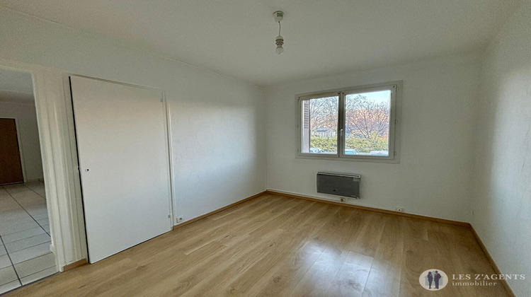 Ma-Cabane - Location Appartement SAINT-MARTIN-D'HERES, 62 m²
