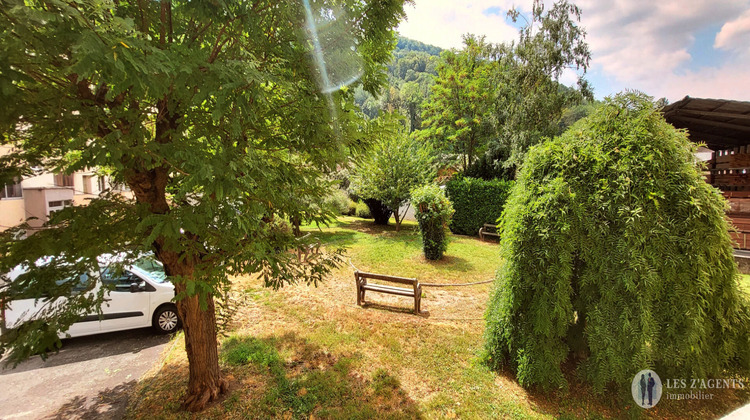 Ma-Cabane - Location Appartement SAINT-MARTIN-D'HERES, 62 m²