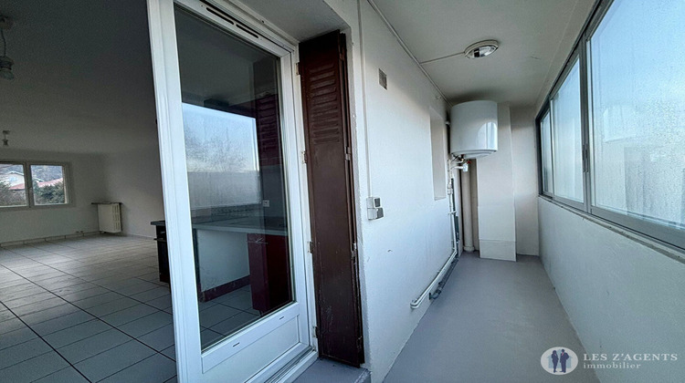 Ma-Cabane - Location Appartement SAINT-MARTIN-D'HERES, 62 m²
