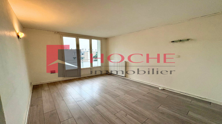 Ma-Cabane - Location Appartement SAINT-MARTIN-D'HERES, 44 m²