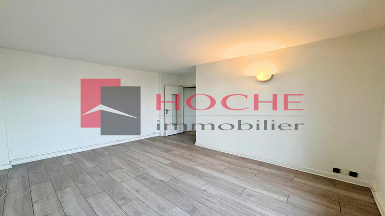 Ma-Cabane - Location Appartement SAINT-MARTIN-D'HERES, 44 m²