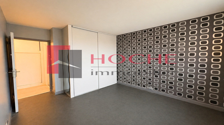 Ma-Cabane - Location Appartement SAINT-MARTIN-D'HERES, 44 m²