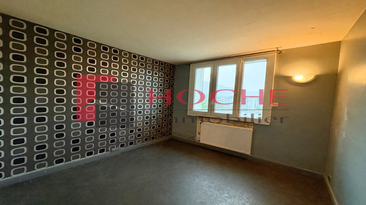 Ma-Cabane - Location Appartement SAINT-MARTIN-D'HERES, 44 m²