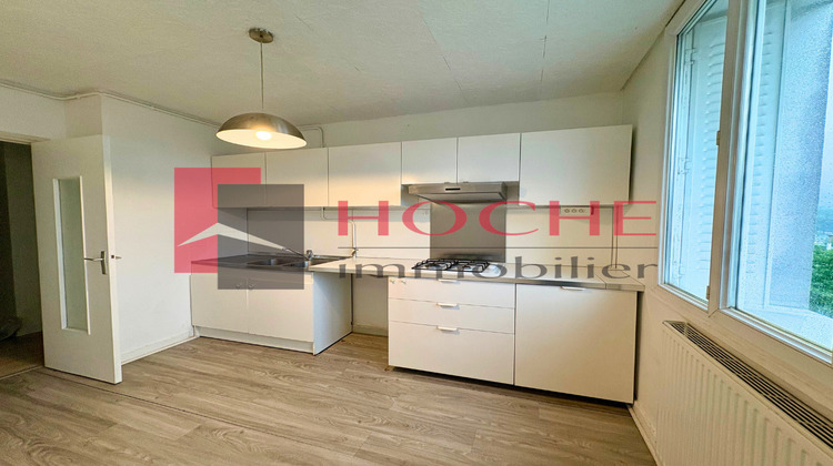 Ma-Cabane - Location Appartement SAINT-MARTIN-D'HERES, 44 m²