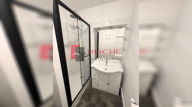 Ma-Cabane - Location Appartement SAINT-MARTIN-D'HERES, 44 m²