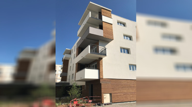 Ma-Cabane - Location Appartement Saint-Martin-d'Hères, 61 m²