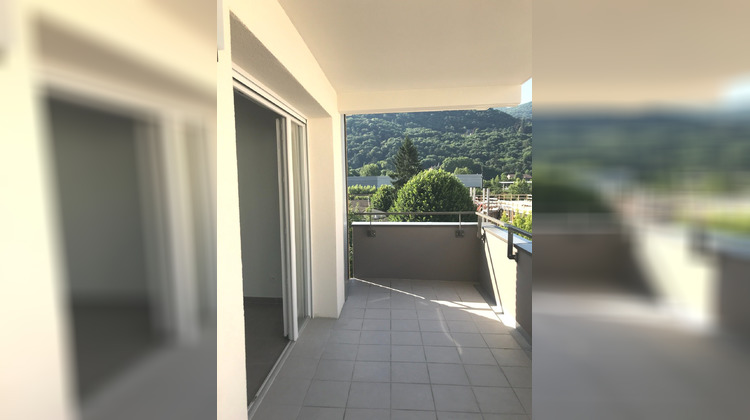 Ma-Cabane - Location Appartement Saint-Martin-d'Hères, 61 m²